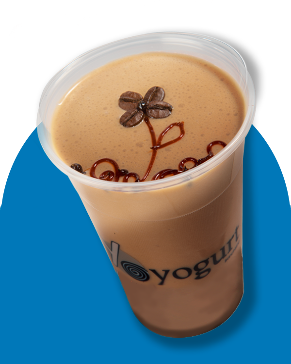 YoMousse-Yoyogurt