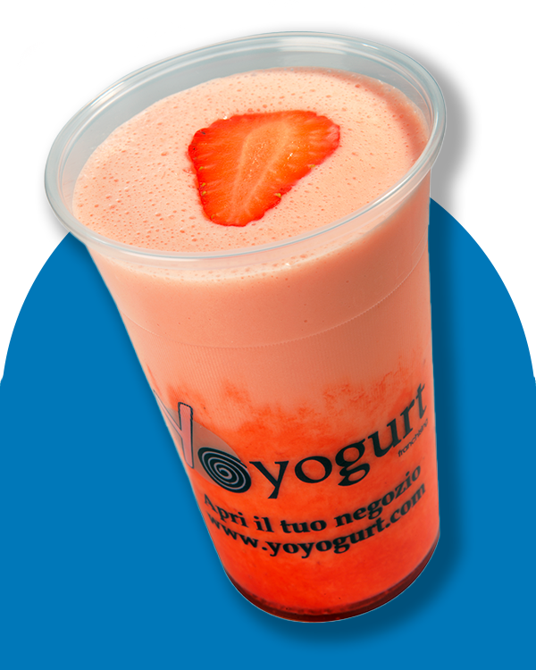 Yofrullo--Yoyogurt